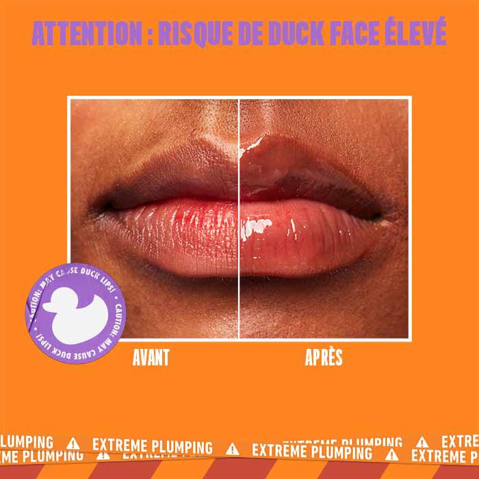 Gloss Repulpant Duck Plump