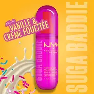 Brume Parfumee Corps & Cheveux Suga Baddie