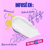 The Face Unglue Baume Nettoyant et Demaquillant