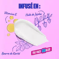 The Face Unglue Baume Nettoyant et Demaquillant