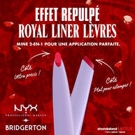 Royal Kit Levres - Collection limitee Bridgerton