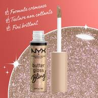 Butter Gloss