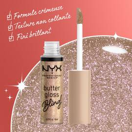Butter Gloss