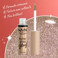 Butter Gloss