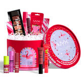 Calendrier de l'avent 24 jours format box surprise