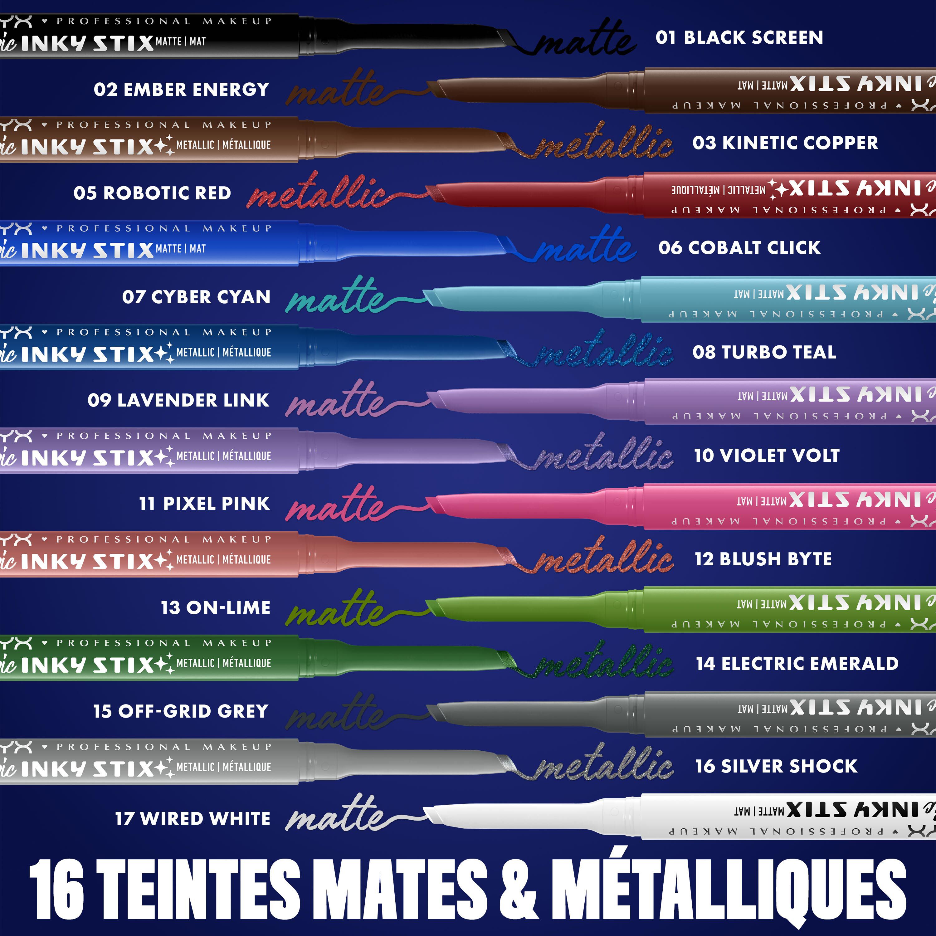 Epic Inky Stix Liner
