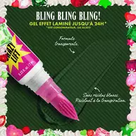 Bling The Halls Coffret Sourcils TEINTE