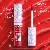 Royal Kit Levres - Collection limitee Bridgerton