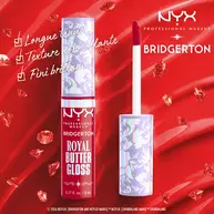 Royal Kit Levres - Collection limitee Bridgerton