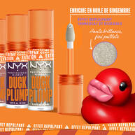 Gloss Repulpant Duck Plump