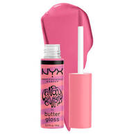 BUTTER GLOSS CANDY SWIRL