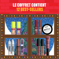 Coffret surprise - Edition limitee Maman j'ai rate l'avion