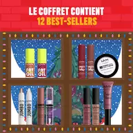 Coffret surprise - Edition limitee Maman j'ai rate l'avion