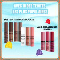 Coffret Butter Gloss - Gingerbaddies Land