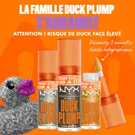 Gloss Repulpant Duck Plump