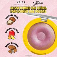 Buttermelt Highlighter - Les Simpson