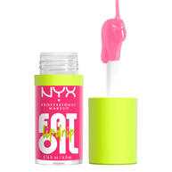 Huile a levres FAT OIL