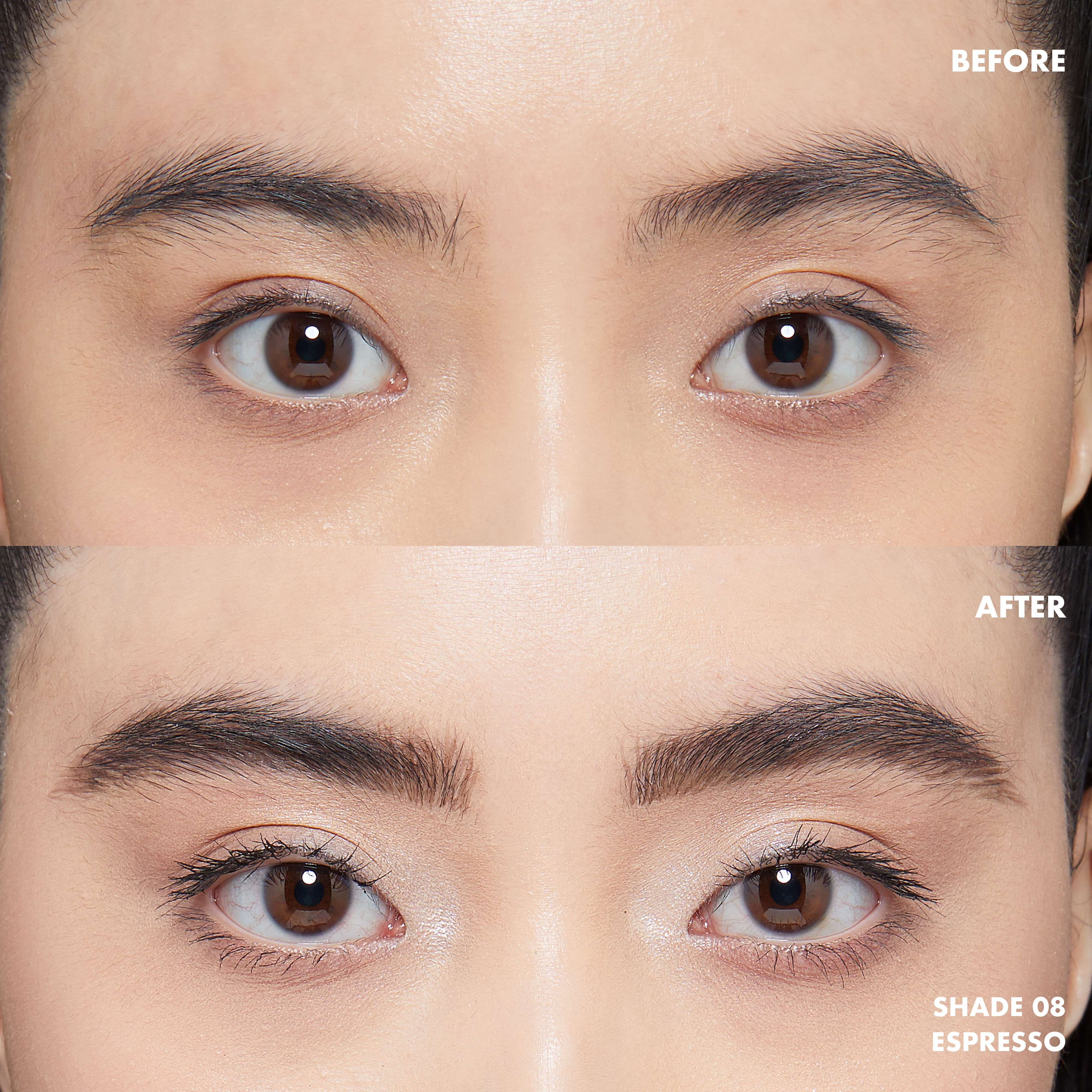 GET SCHOOLED ON BROWS! ROUTINE