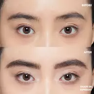 LIFT & SNATCH! STYLO A SOURCILS TEINTE