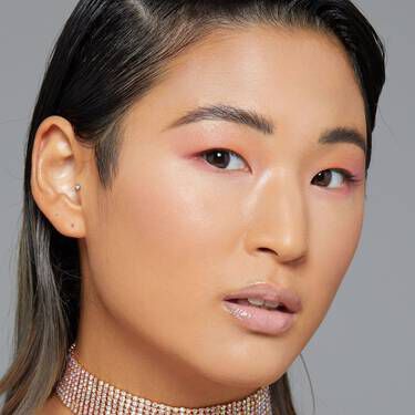 COFFRET SOURCIL ON FLEEK