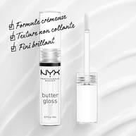 Butter Gloss