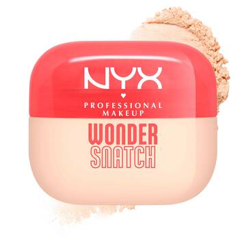 Poudre Wonder Snatch