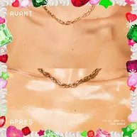 Bling The Halls Coffret Huile Corps Glowy** Fat Oil Body
