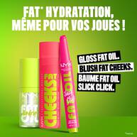 Blush liquide Fat Cheeks