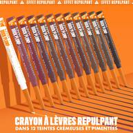 Crayon a levres Duck Plump Liner