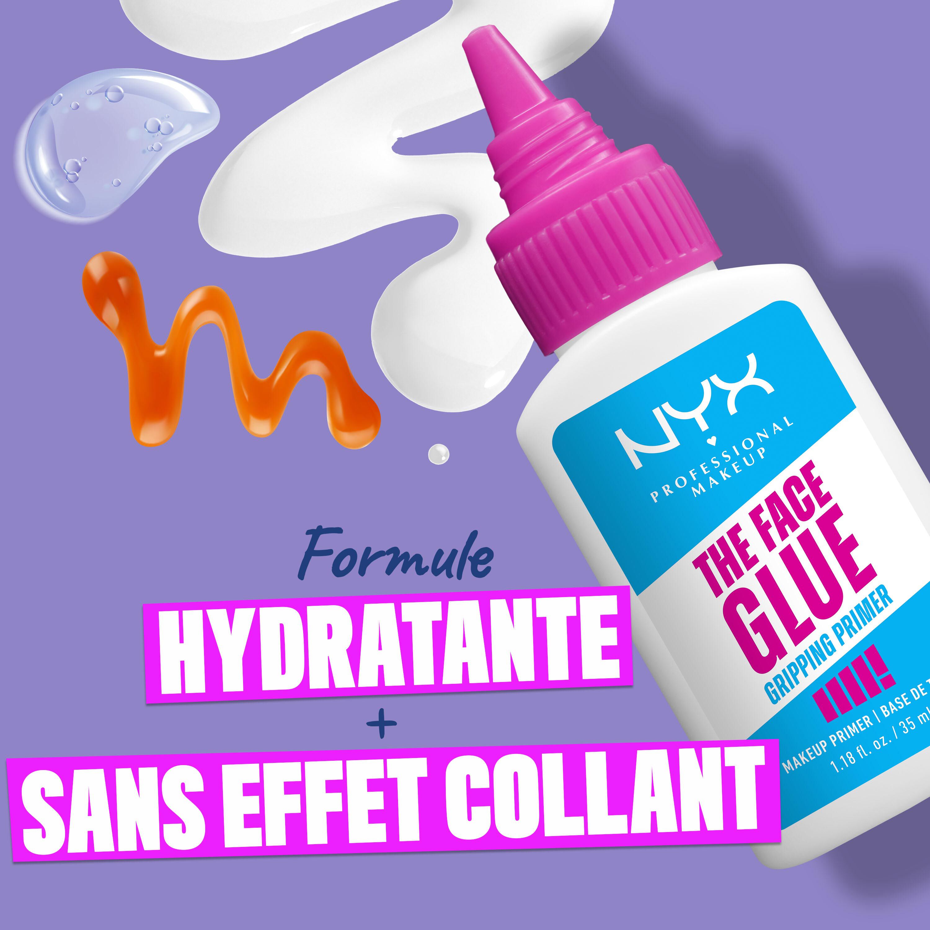 PRIMER THE FACE GLUE