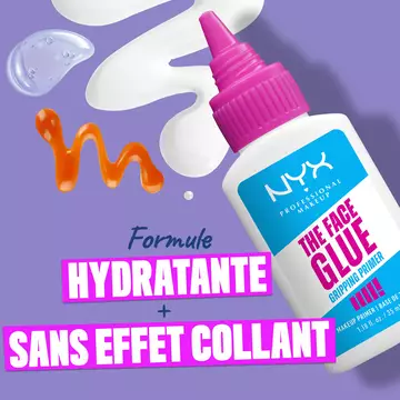 PRIMER THE FACE GLUE