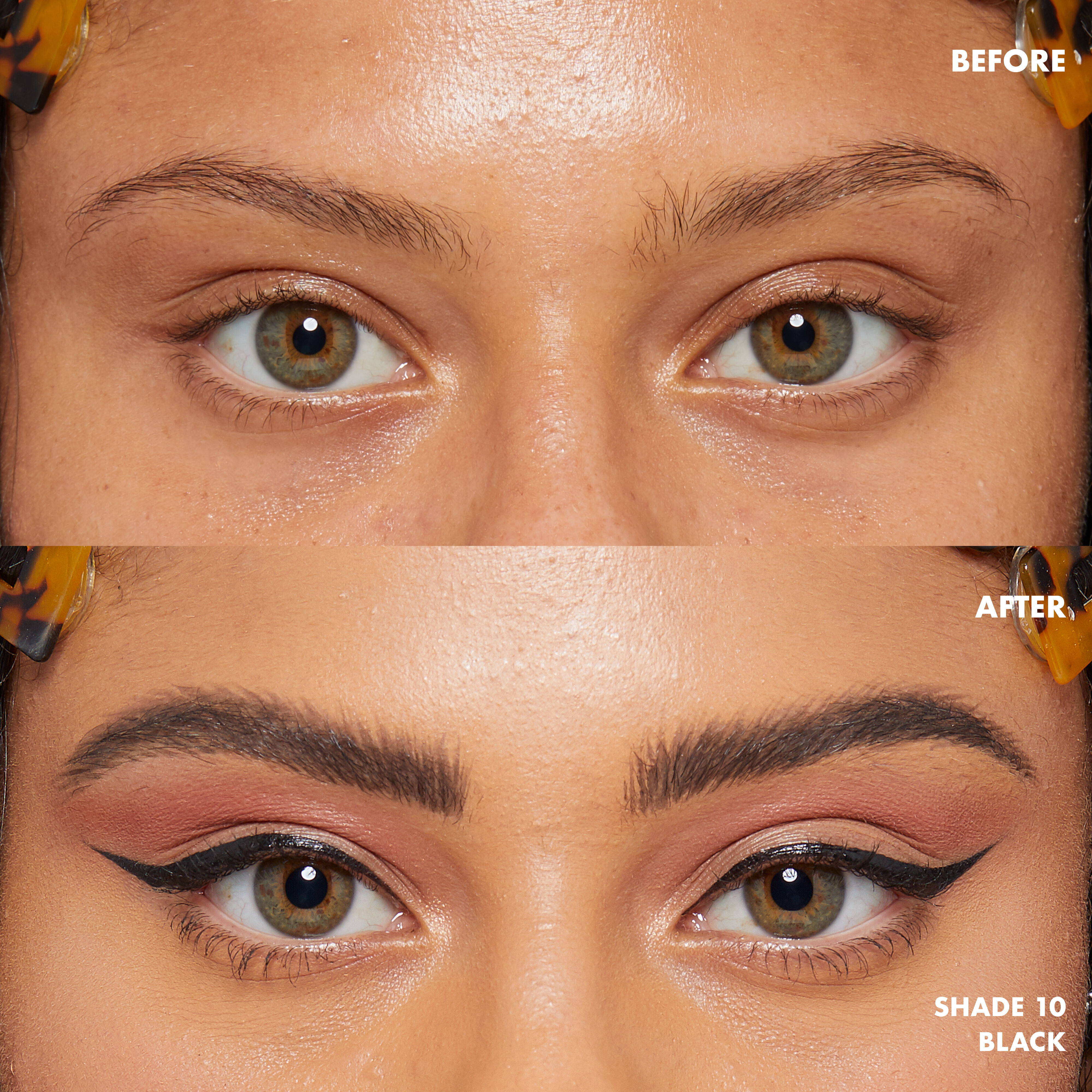 LIFT & SNATCH! STYLO A SOURCILS TEINTE