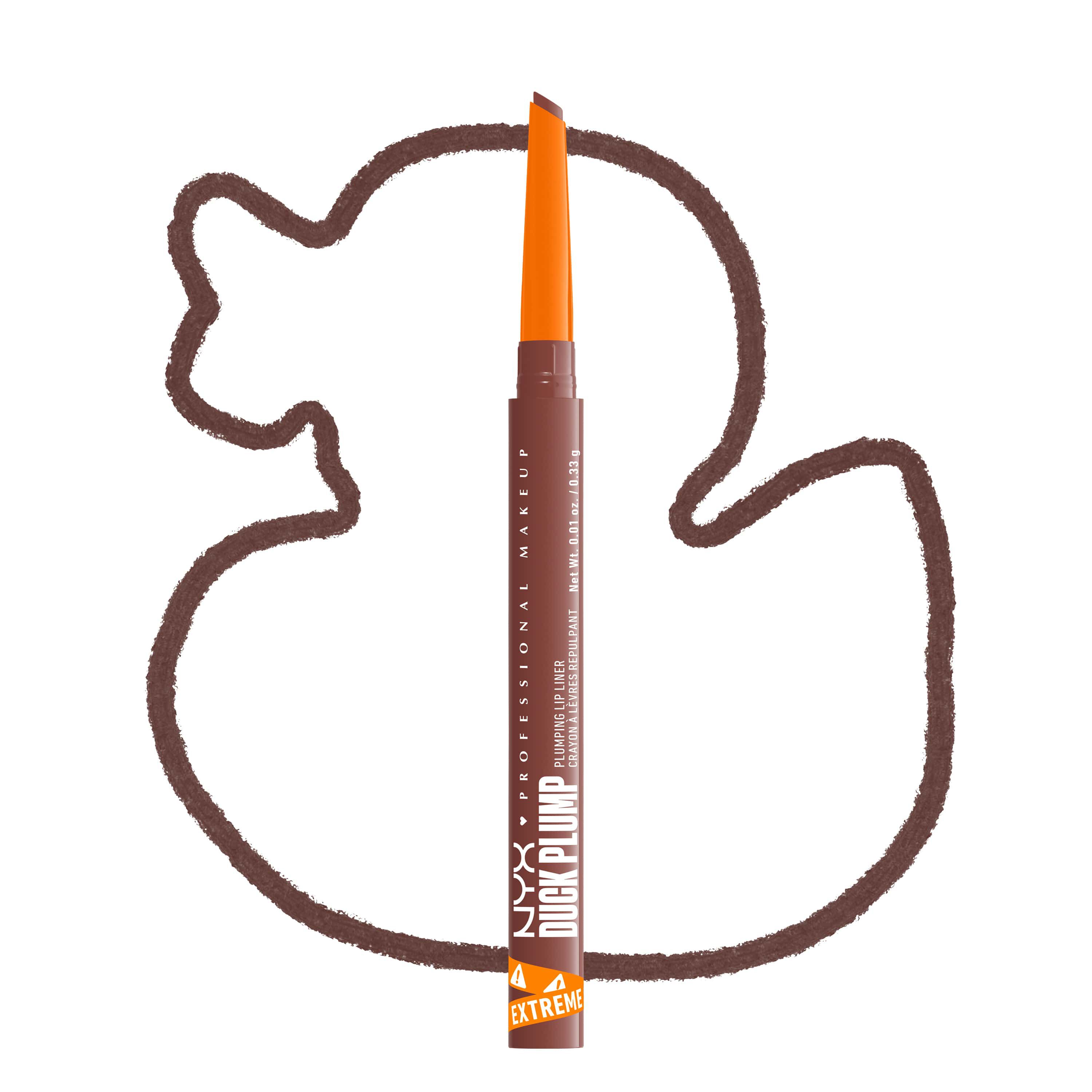 Crayon a levres Duck Plump Liner