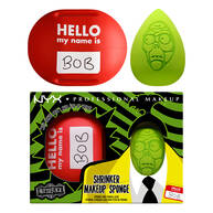 BEAUTY BLENDER ET ETUI EDITION LIMITEE BEETLEJUICE