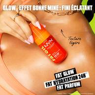 HUILE CORPS - FAT OIL BODY JUICY BOO
