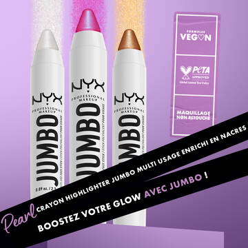 CRAYON ILLUMINATEUR JUMBO