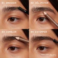 CRAYON A SOURCILS POWDER LOUDER