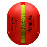 BEAUTY BLENDER ET ETUI EDITION LIMITEE BEETLEJUICE