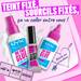 SPRAY FIXATEUR THE FACE GLUE