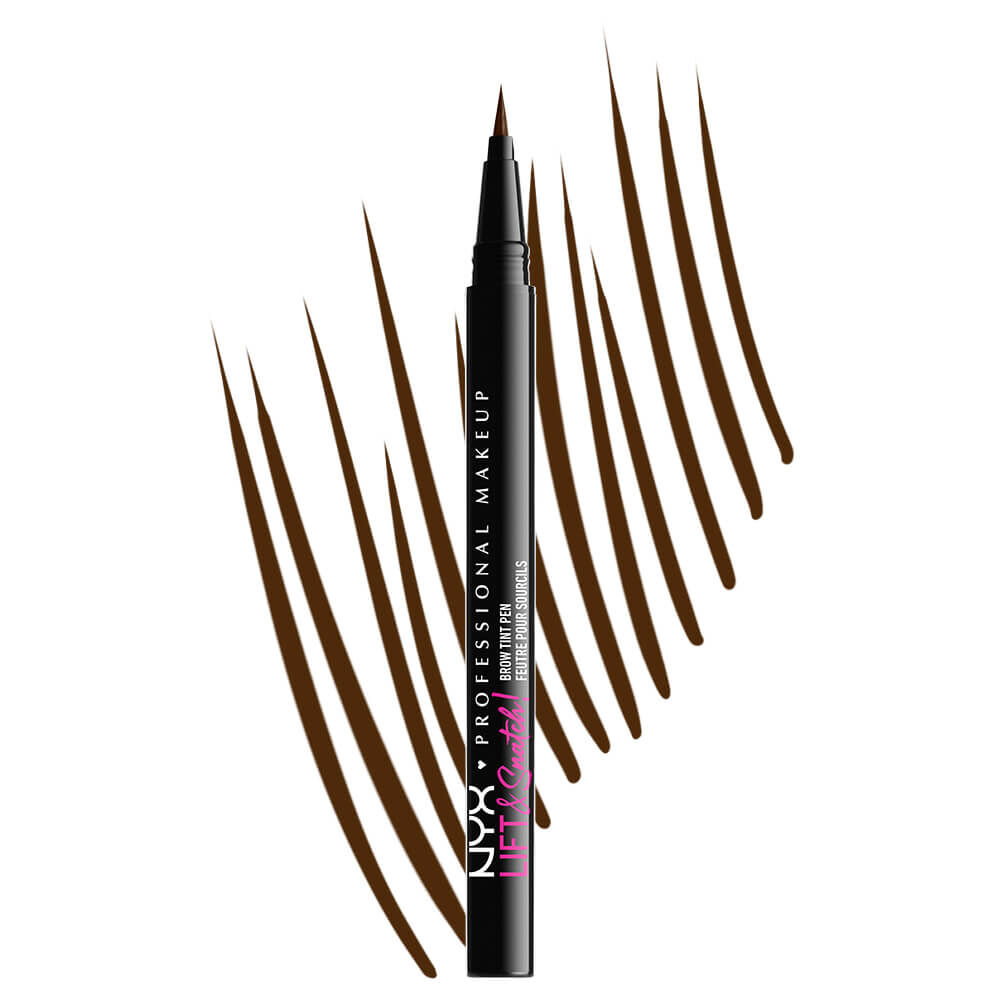 LIFT & SNATCH! STYLO À SOURCILS TEINTÉ | NYX PROFESSIONAL MAKEUP