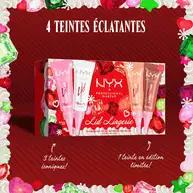 Bling The Halls Coffret Yeux Lid Lingerie