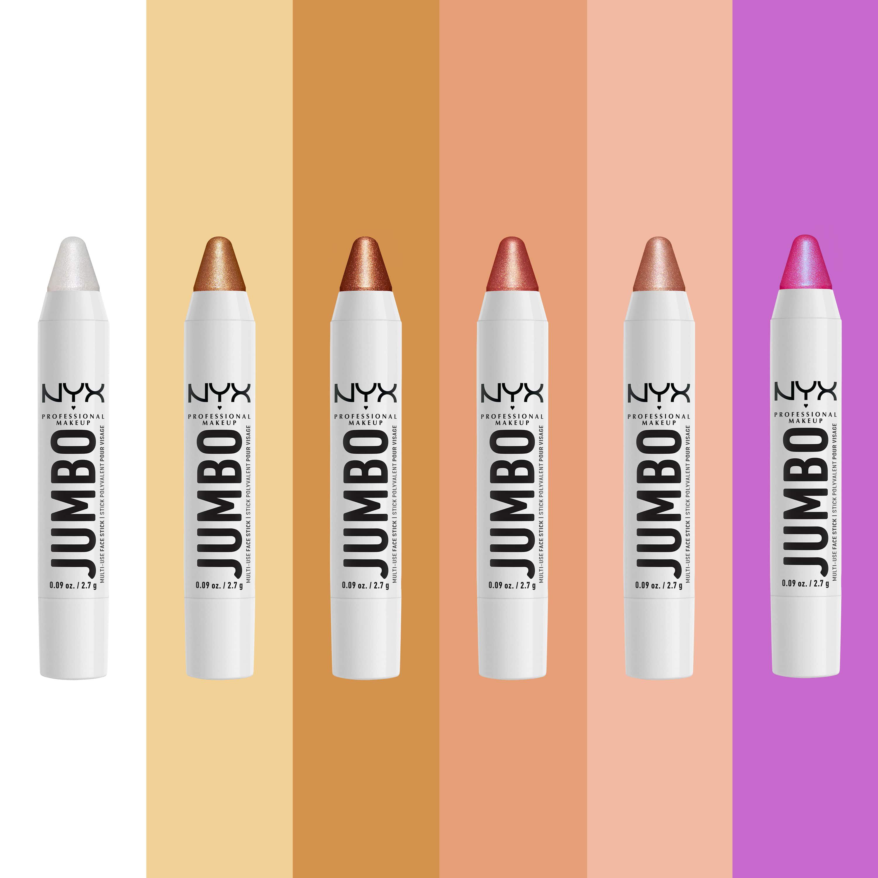 CRAYON ILLUMINATEUR JUMBO