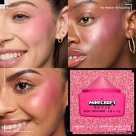 MINECRAFT, LE FILM CHEEKY MOB BLUSH CREME