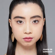 GET SCHOOLED ON BROWS! ROUTINE