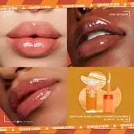Gloss Repulpant Duck Plump