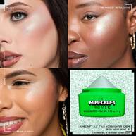 MINECRAFT , LE FILM HIGHLIGHTER CREME
