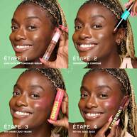 Blush liquide Fat Cheeks