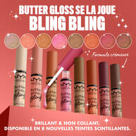 Butter Gloss
