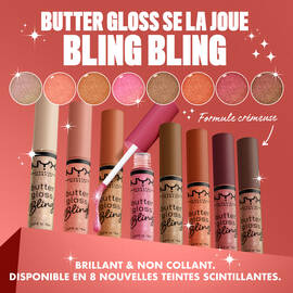 Butter Gloss