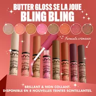 Butter Gloss